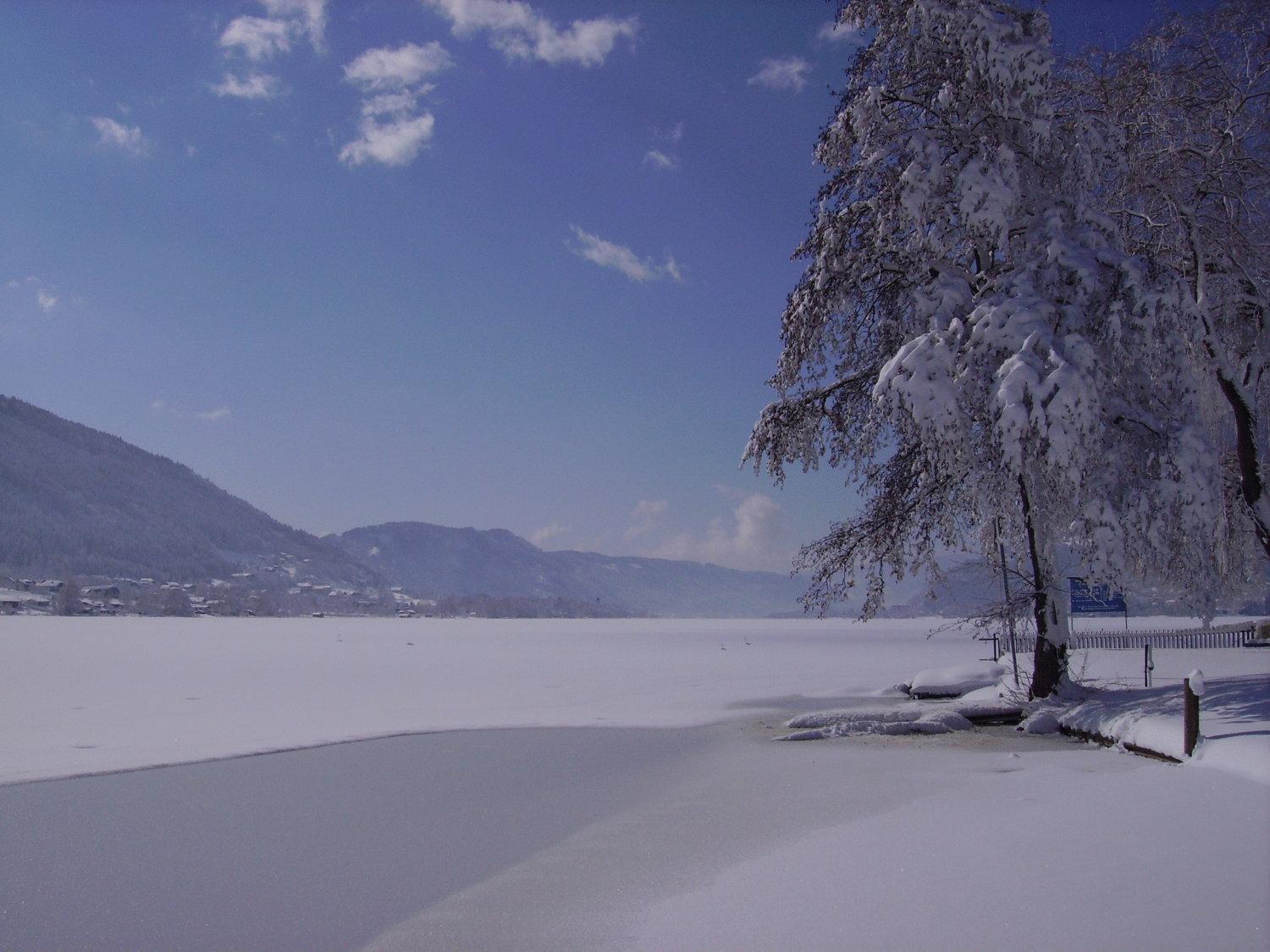 Gasthof Laggner Steindorf am Ossiacher See