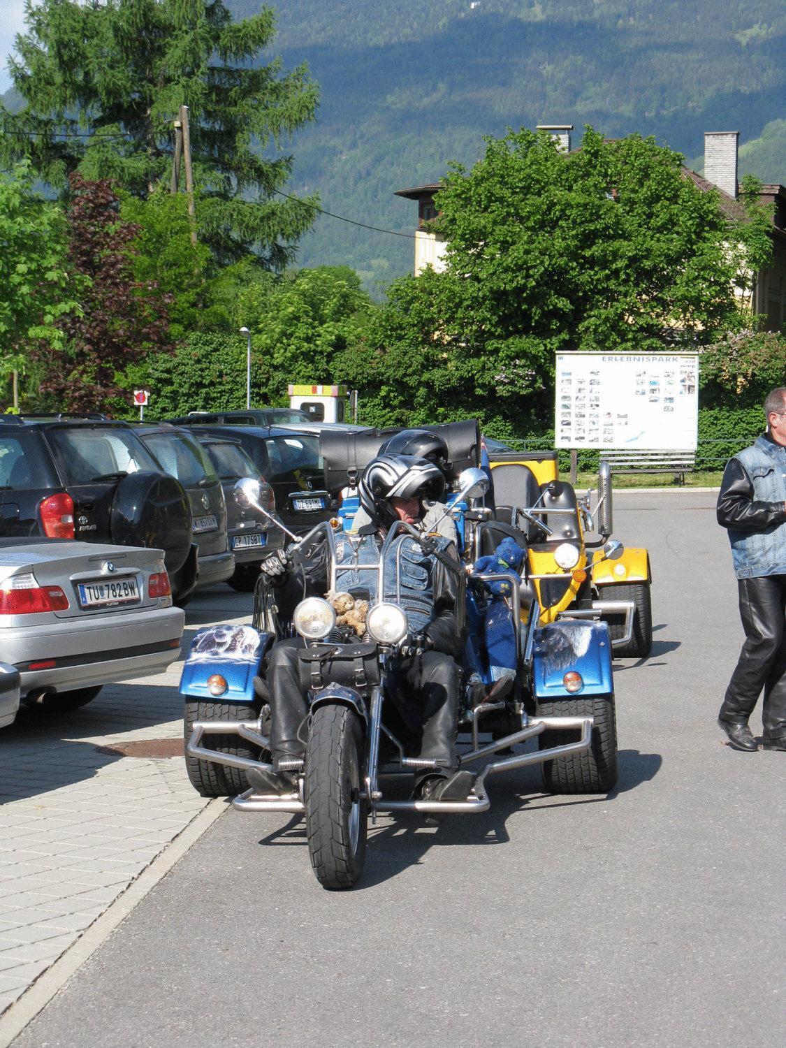 Gasthof Laggner Steindorf am Ossiacher See
